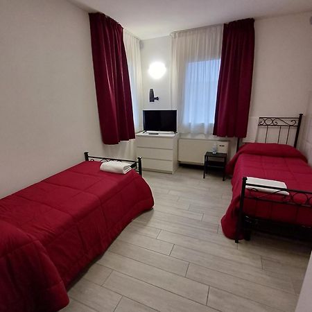 Arneroni Villa Codognè Exteriör bild
