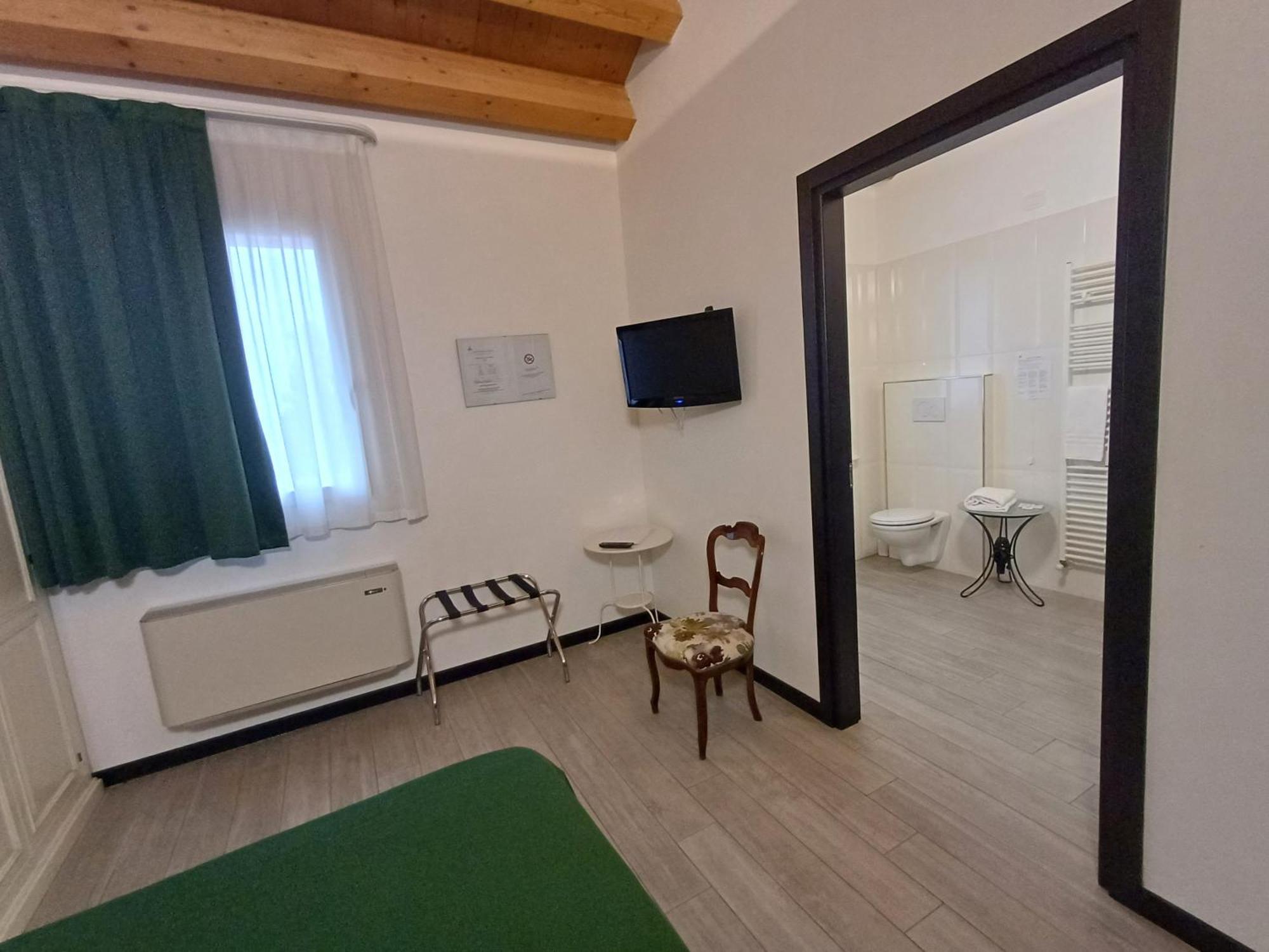 Arneroni Villa Codognè Exteriör bild